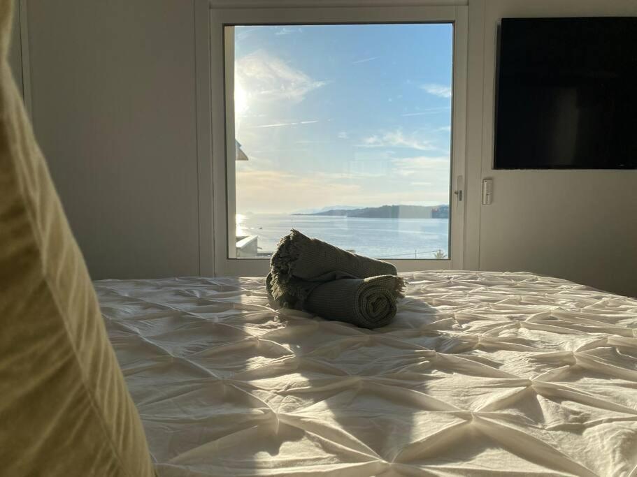 Sunset Apartment Six-Fours-les-Plages Exterior photo
